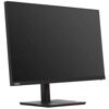 27 Монитор Lenovo ThinkVision T27h-30 серый