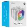 Кулер для процессора PCCooler Paladin S9 W