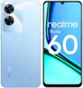 6.74 Смартфон realme Note 60 128 ГБ голубой