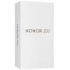 6.7 Смартфон HONOR 200 512 ГБ черный [5109BFKG]