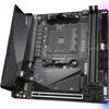 Материнская плата Gigabyte B550I AORUS PRO AX