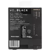 Твердотельный накопитель Western Digital 1000 Gb Black WDS100T2X0E