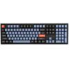 Клавиатура проводная + беспроводная Keychron K10 Pro  [K10P-H2]