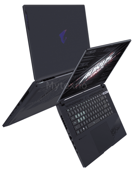 AORUS 16X 9KG Mytexno L11