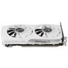 Видеокарта ZOTAC GeForce RTX 4070 Twin Edge OC White Edition [ZT-D40700Q-10M]