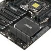 Материнская плата ASUS Pro WS X299 SAGE II