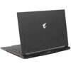 17.3 Ноутбук AORUS 17X AXF черный
