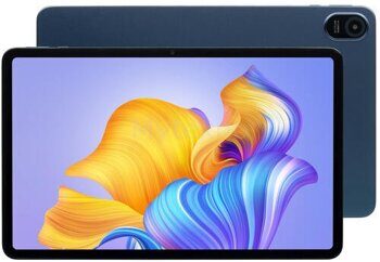 12" Планшет HONOR Pad 8 Wi-Fi 256 ГБ синий