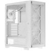 Компьютерный корпус Montech AIR 1000 PREMIUM White (AIR1000PW)