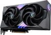 Видеокарта MSI GeForce RTX 5060 Ti GAMING OC (RTX 5060 Ti 16G GAMING OC)