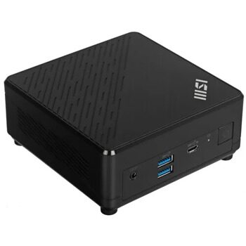 Мини ПК MSI Cubi N ADL-019RU  [9S6-B0A911-059]