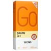 6.67 Смартфон Tecno SPARK GO 1 128 ГБ черный [4894947036163]