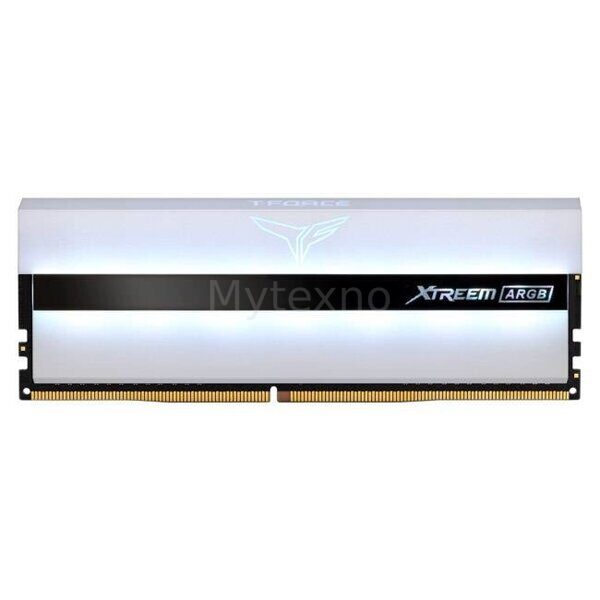 Оперативнаяпамять32Gb3600MHzTeamGroupT-FORCEXtreemARGBWhite(TF13D432G3600HC18JDC01)_2