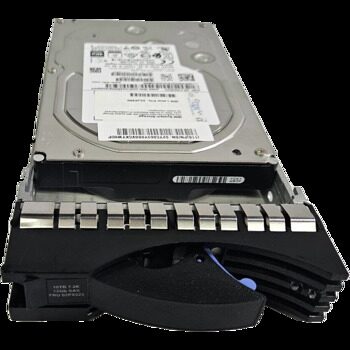 Жёсткий диск 10Tb SAS IBM (02PX523)