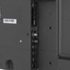 50 (127 см) LED-телевизор DEXP 50UCY1 черный