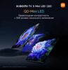 55 (139.7 см) LED-телевизор Xiaomi TV S Mini 55 2025 черный [L55MA-SPLRU]