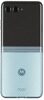 6.9 Смартфон Motorola Razr 40 Ultra 256 ГБ голубой