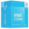 Процессор Intel Core i3-14100F BOX [BX8071514100F]