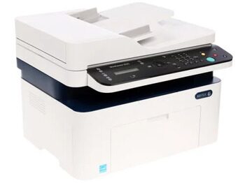 МФУ лазерное Xerox WorkCentre 3025NI [WC3025NI#]