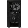 Компьютерный корпус 1STPLAYER AR-7 FRGB Black (AR-7-4G6P)