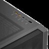 Корпус PCCooler C3D510 BK  [C3D510-BKP0-GL]