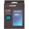 Твердотельный накопитель HIKVISION 512 Gb E100 SATA HS-SSD-E100/512G