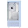 Корпус Thermaltake View 270 TG ARGB Hydrangea Blue  [CA-1Y7-00MFWN-00]