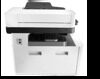 МФУ лазерное HP LaserJet MFP M440nda