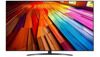 86" (217 см) LED-телевизор LG 86UT81006LA черный