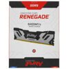 Оперативная память Kingston FURY Renegade Silver [KF564C32RSK2-32] 32 ГБ