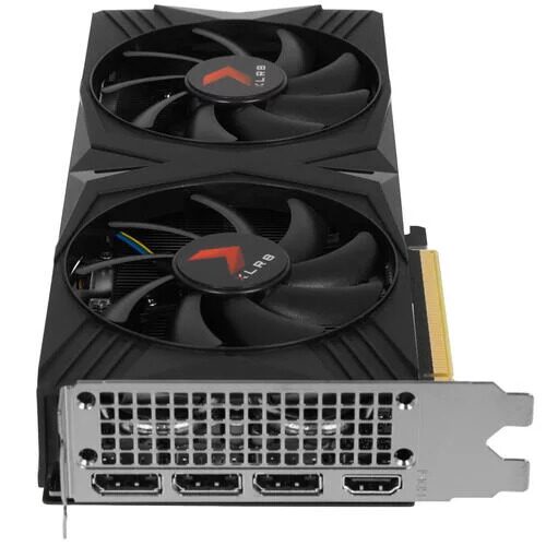 ВидеокартаPNYGeForceRTX4060TiXLR8GamingVERTOOverclockedDualFan[VCG4060T16DFXPB1-O]_2_5464603