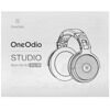 Проводные наушники OneOdio Pro 50 серый