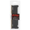 Оперативная память Kingston FURY Beast Black RGB [KF426C16BB12A/16] 16 ГБ