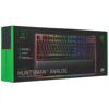 Клавиатура проводная Razer Huntsman V2 Analog  [RZ03-03610800-R3R1]