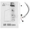 Корпус MONTECH AIR 1000 PREMIUM белый