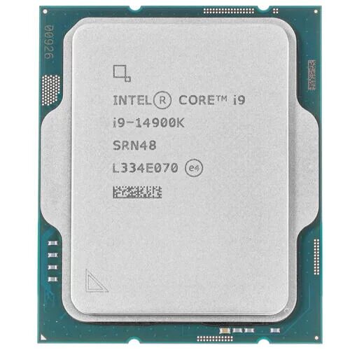 Процессор Intel Core i9-14900K BOX [BX8071514900K]