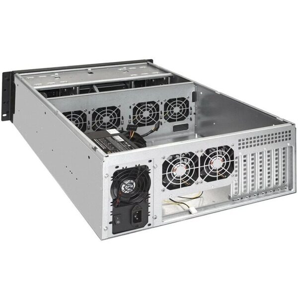 СерверныйкорпусExeGatePro4U650-0104U4139L1200ADS1200W_2