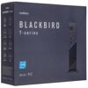 Мини ПК Rombica Blackbird i3 T121165P  [PCMI-0337]