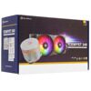 Система охлаждения SilverStone IceMyst 240 [G53IM240ARGB020]