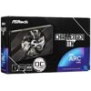 Видеокарта ASRock Intel Arc A380 Challenger ITX OC  [A380 CLI 6GO]