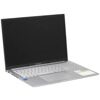 16 Ноутбук ASUS Vivobook 16 X1605VA-MB687 серебристый [90NB10N2-M00W80]