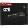 4000 ГБ M.2 NVMe накопитель TEAMGROUP T-FORCE G70 Pro  [TM8FFH004T0C128]