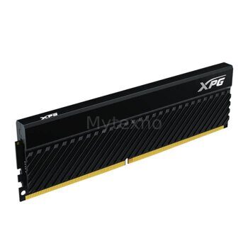 Оперативная память 16 Gb 3200 MHz ADATA XPG GAMMIX D45 (AX4U320016G16A-CBKD45)