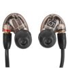 Проводные наушники Shure AONIC 5 красный [SE53BARD+UNI]