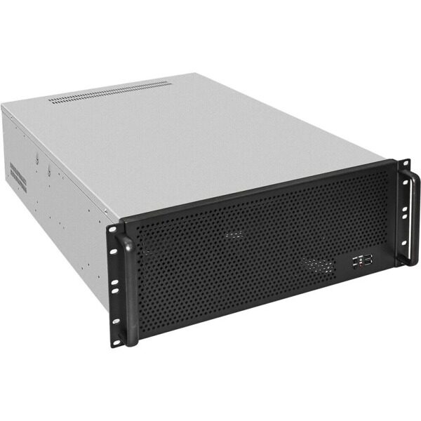 Серверный корпус ExeGate Pro 4U650-18/1000RADS 1000W