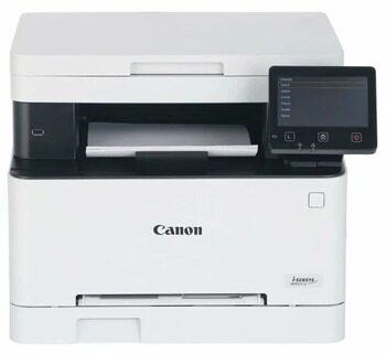 МФУ лазерное Canon i-SENSYS MF651Cw [MCO00089689]