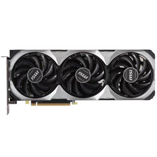 Видеокарта MSI GeForce RTX 4070 SUPER VENTUS 3X OC [912-V513-643]