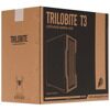 Корпус 1STPLAYER TRILOBITE T3  [T3-WH-4F1-W]