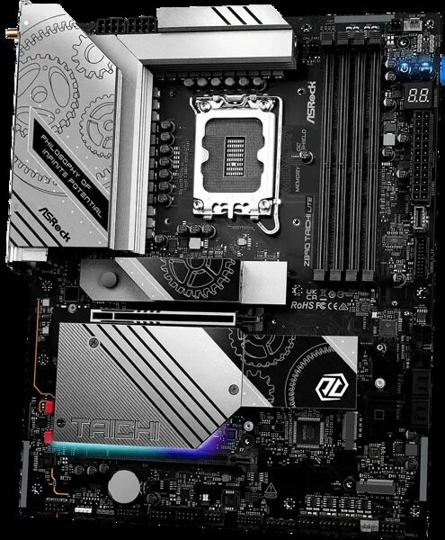 ASRock Z890 Taichi Lite Mytexno P03