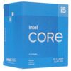 Процессор Intel Core i5-11400F BOX [BX8070811400F]